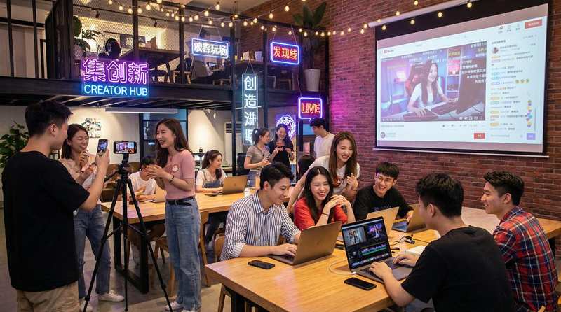 母狗官网视频社区互动