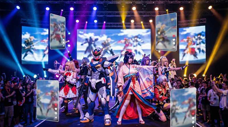 母狗官网社区活动视频