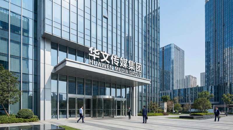 母狗官网影视传媒公司门店