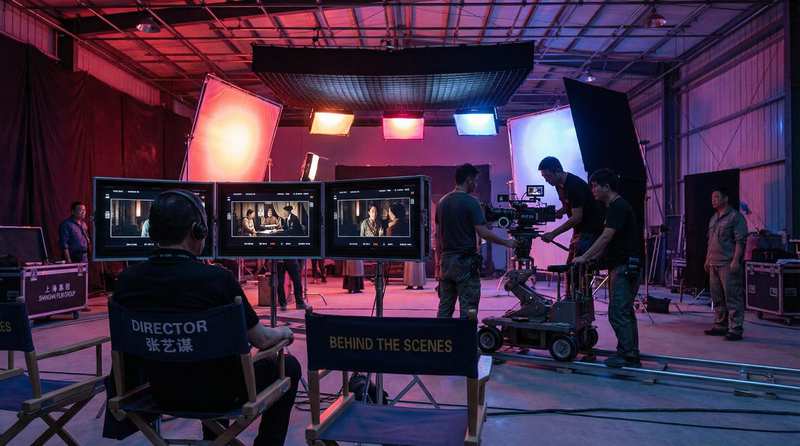 母狗官网视频制作工作室