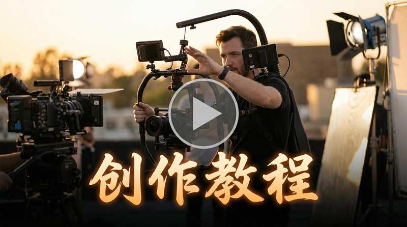 母狗官网视频创作教程